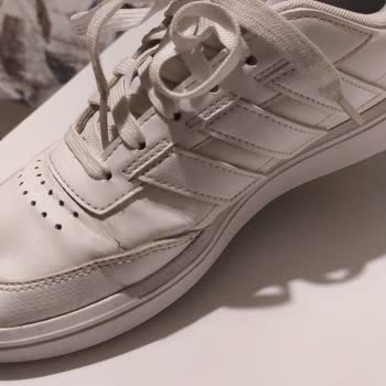Adidas Ürünü Kısa Sürede Açıldı Garanti Kullanıcı Hatası Dedi