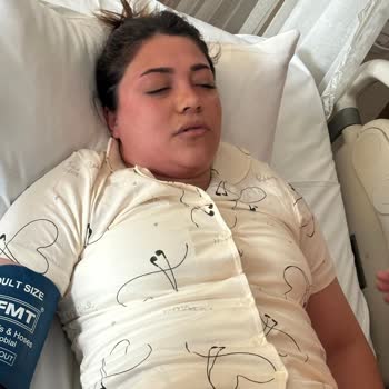 Acıbadem Hastanesi Doğum Sırasında Yaşadığım Travmatik Süreçte Hastanenin İlgisizliği