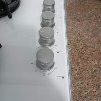 Simfer Ocak Düğmeleri Bulunamıyor, Servisten Destek Alamıyorum