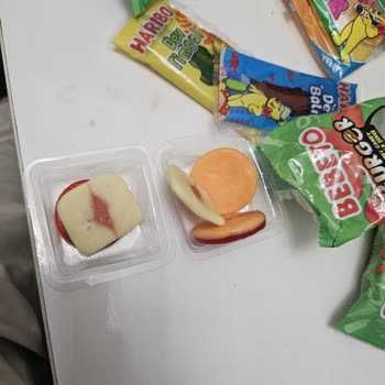 Bebeto Jelibon Paketinde Eksik Parça Sorunu