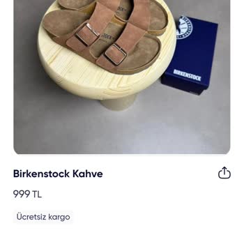 Sipariş Ettiğim Terliklerin Rengi Yanlış Ve İletişim Yok