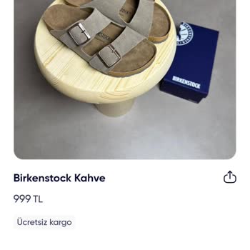 Sipariş Ettiğim Terliklerin Rengi Yanlış Ve İletişim Yok