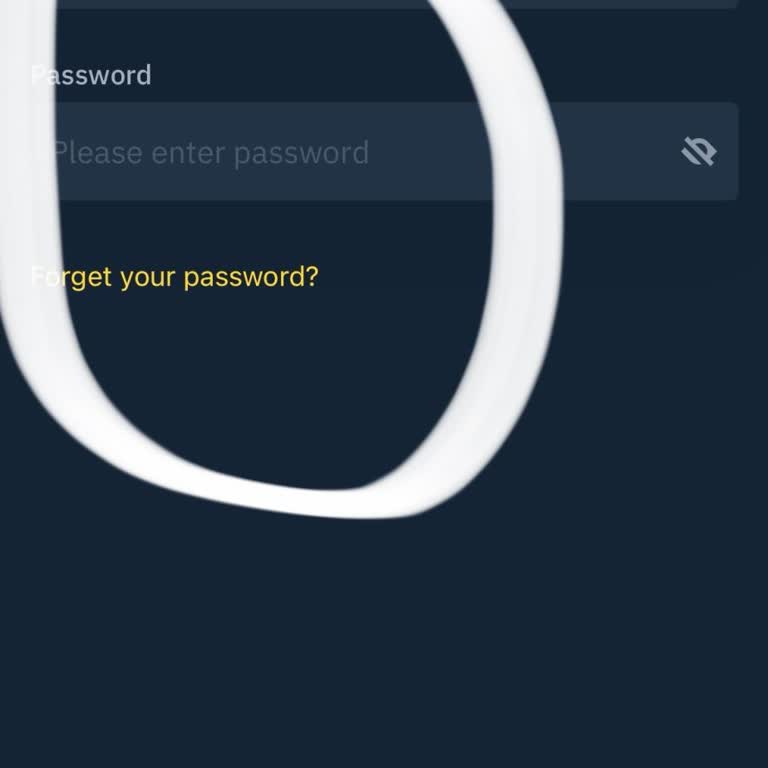 Binance TR Hesabıma Giriş Yapamıyorum Giriş Seçenekleri Kayboldu