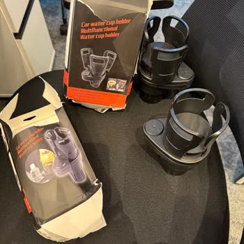 Fitstep İade Ürün