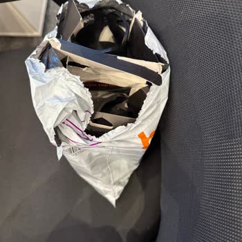 Fitstep İade Ürün