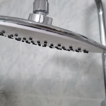 Koçtaş Plus Rubby Duş Setinde Garanti Sorunu Ve Destek Eksikliği