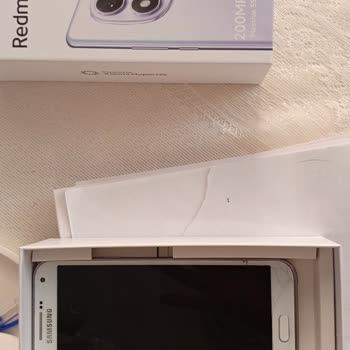 Sıfır Telefon Yerine Kırık Eski Cihaz Gönderildi, Mağduriyetim Büyük