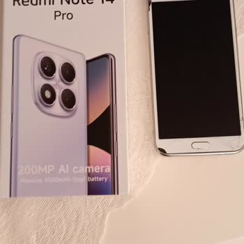 Sıfır Telefon Yerine Kırık Eski Cihaz Gönderildi, Mağduriyetim Büyük