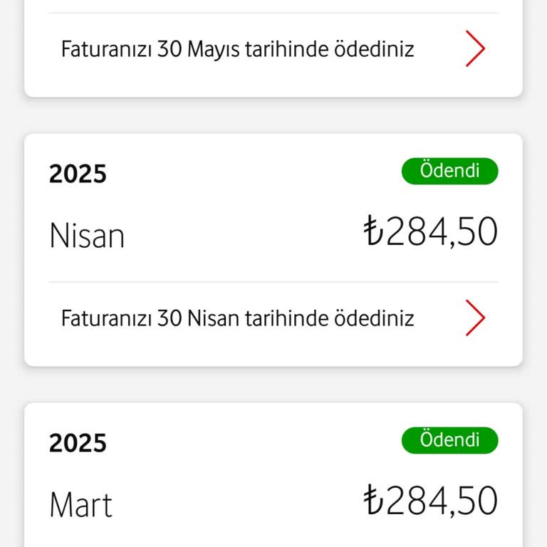 Bilgim Dışında Tarife Değişikliği Şoku!