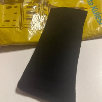 Sipariş Yerine Alakasız Ürün Gönderdiler Paramı Geri İstiyorum