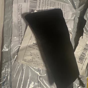 Sipariş Yerine Alakasız Ürün Gönderdiler Paramı Geri İstiyorum