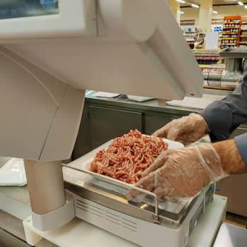 Migros Gelal Siparişinde Yağlı Kıyma Ve Yetersiz Müşteri Hizmeti Deneyimi