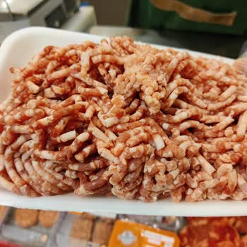 Migros Gelal Siparişinde Yağlı Kıyma Ve Yetersiz Müşteri Hizmeti Deneyimi