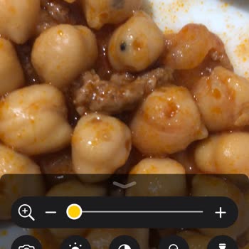 Aldığım Nohuttan Kurt Çıktı, 300 TL'lik Yemeğim Çöpe Gitti