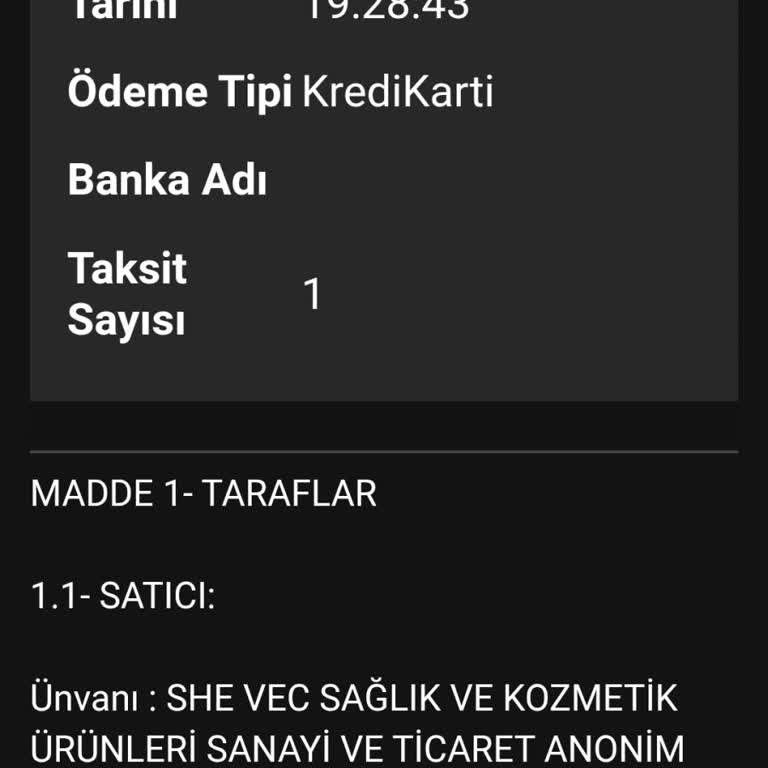 Siparişim Nerede? Bilgilendirme Yok, Mağdurum!