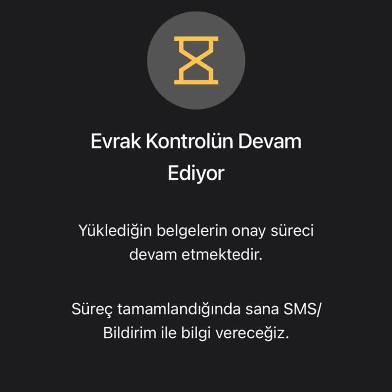 Hesabım Aktifleşmiyor, Giriş Yapamıyorum