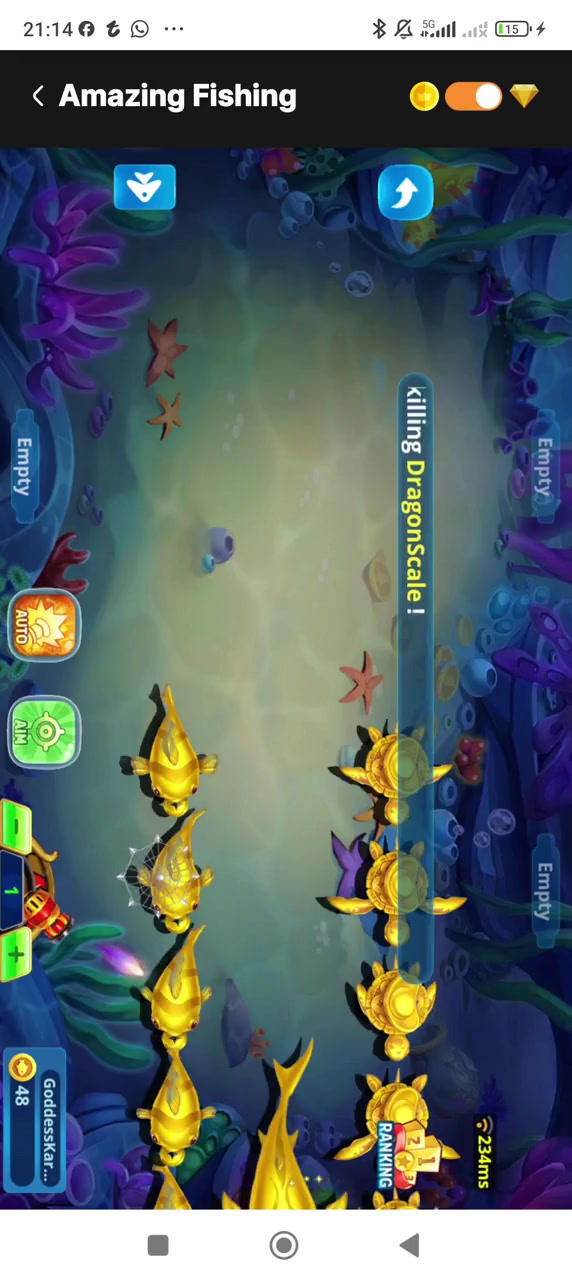SuperLive Took 60 Percent of My Earnings and Rigged the Game video cover