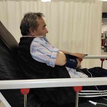 Kocaeli Şehir Hastanesi'nde Kardiyolog Eksikliği Ve Uzun Bekleyiş