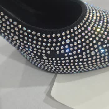 Deichmann Catwalk Ayakkabı Sorunu