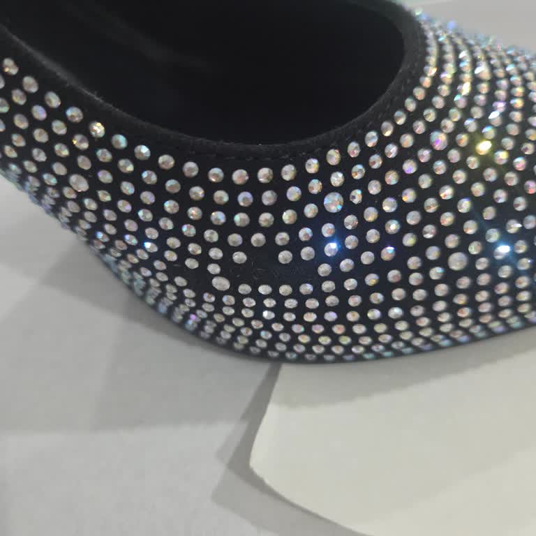 Deichmann Catwalk Ayakkabı Sorunu