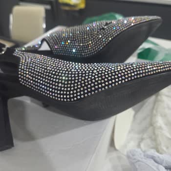 Deichmann Catwalk Ayakkabı Sorunu