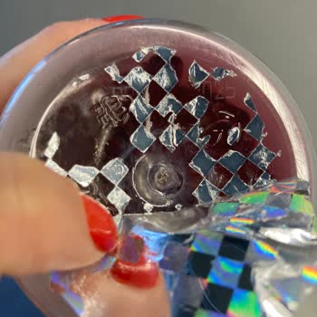 Tarihi Geçmiş Ürün Üzerine Yanıltıcı Etiket Yapıştırılması