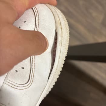 İki Haftada Açılan Ayakkabı Ve İade Sorunu