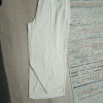 Aldığım Pantolonun Üretim Hatası İçin Trendyol Ve Stradivarius Sorumluluk Almıyor