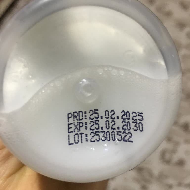 Yeni Açtığım Fön Sütünde Beklenmedik Kötü Koku Sorunu