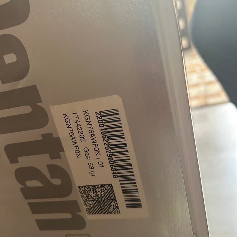 Bosch Buzdolabında Kronik Motor Arızası Ve Yüksek Onarım Ücreti