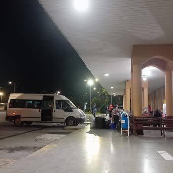 Otobüsün 4 Saat Gecikmesi Ve İletişim Eksikliği Mağduriyeti