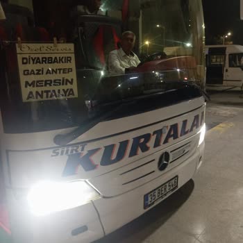 Otobüsün 4 Saat Gecikmesi Ve İletişim Eksikliği Mağduriyeti