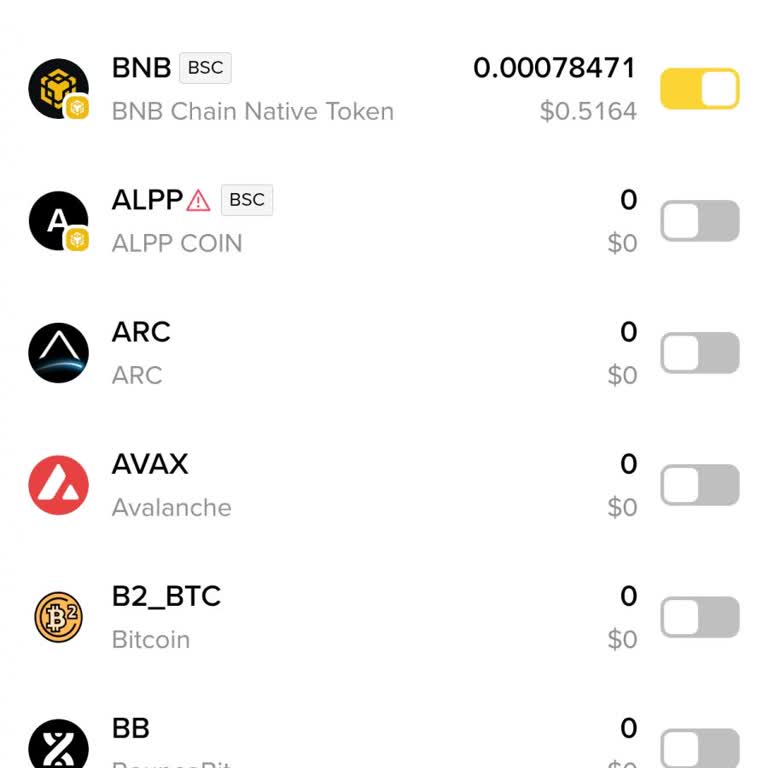 Binance Kripto Yatırımında İşlem Engeli Ve Çözüm Arayışı