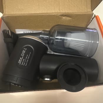 Fest Danışmanlık Ve Depolama 3ın1 Vacuum Cleaner Reklamdakiyle Hiçbir Alakası Yok