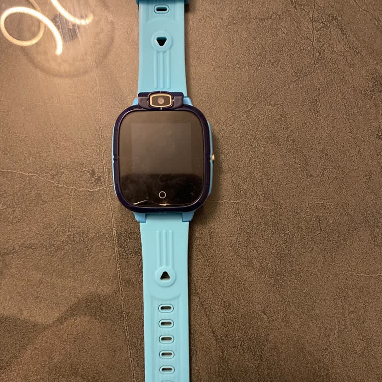 Reeder Akıllı Saatin Şarj Sorunu Ve Tekrarlayan Değişim Problemi