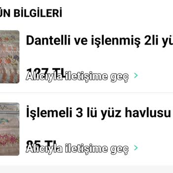 Kaybolan Ürünümün Zararı Karşılanmadı, Mağdur Edildim!