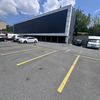 İSPARK Otoparkında Aylık Abonelik Başvuruma Sürekli Olumsuz Yanıt Verilmesi