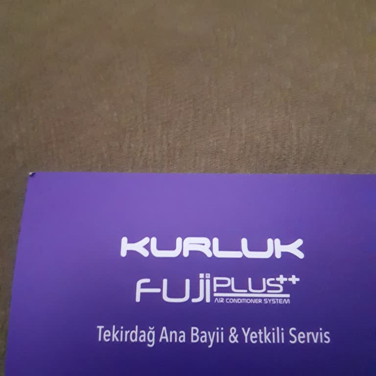 Vestel Servisinden Memnun Kalmadım, Sorunum Çözülmedi Ve Başka Marka Klima Satılmaya Çalışıldı