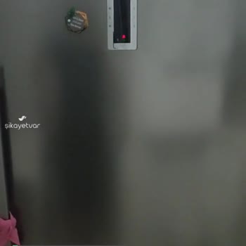 Arçelik Mağduriyet Yaşattı İlgilenen Yok Servis Fiyasko!