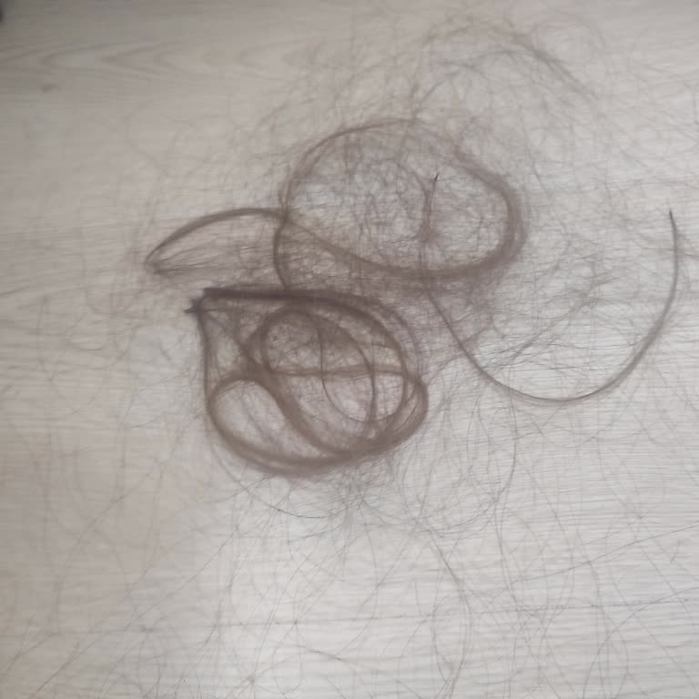 Saç Boyama Ve Kaynak İşleminde Tutarsız Fiyatlandırma Ve Kalitesiz Hizmet Deneyimi