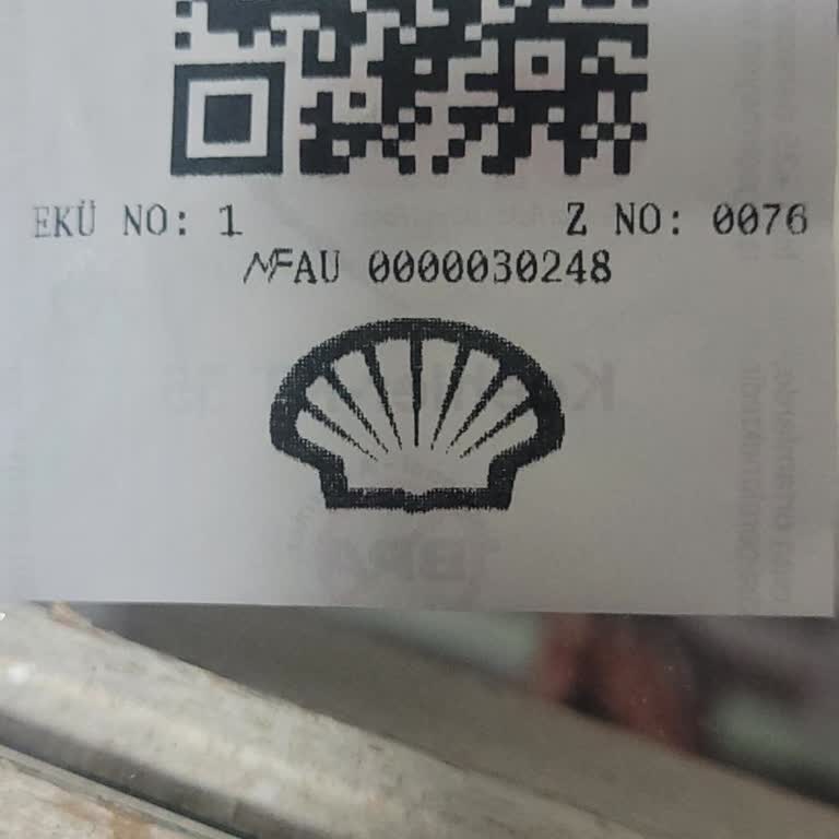 Kampanya Faturasındaki Kod Eksikliği Hakkında Şikayet