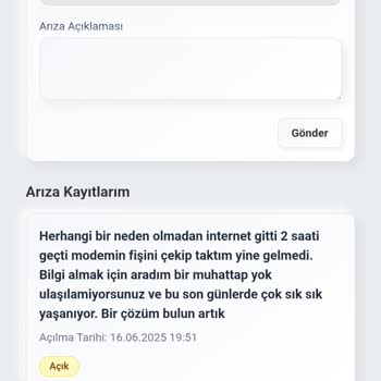 Paramızla Mağdur Ediliyoruz, Şikayet Bile Edemiyoruz!
