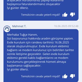 Bağlantı Gecikmesi Ve İlgisizlik Nedeniyle Mağduriyet