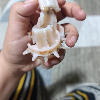 Satın Alınan Pedallı Traktör Kısa Sürede Arızalandı