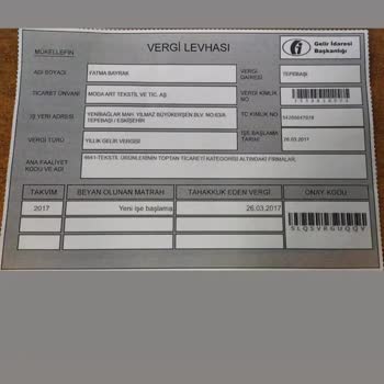 Moda Art Ödeme Sonrası Hesabım Engellendi