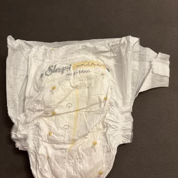 Sleepy Bebek Bezinde Eksik Cırt Sorunu Ve Kalite Kontrol Eksikliği