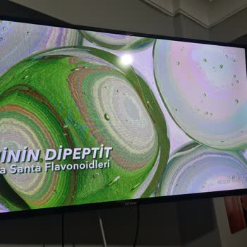 Onvo Televizyonun Garanti Sonrası Devam Eden Ekran Arızası Ve Değişim Talebi