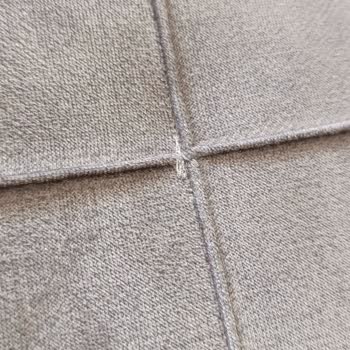 Mondi'den Aldığım Koltukta Sürekli Kumaş Ve Dikiş Sorunu, Çözüm Sunulmuyor