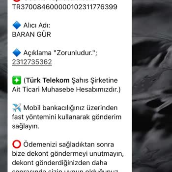 Kişisel Bilgilerim Güvende Mi Endişeliyim, Jooble’dan Güvence Bekliyorum