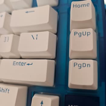 Sıfır Diye Aldığım Klavye Kullanılmış Çıktı, Değişim Süreci Uzadı